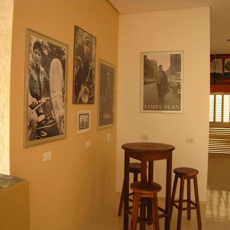 Chappada Hotel Alto Paraíso de Goiás Eksteriør bilde