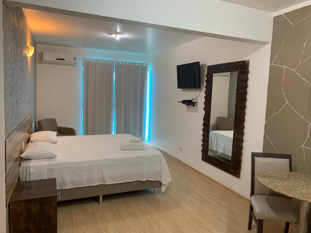 Chappada Hotel Alto Paraíso de Goiás Eksteriør bilde