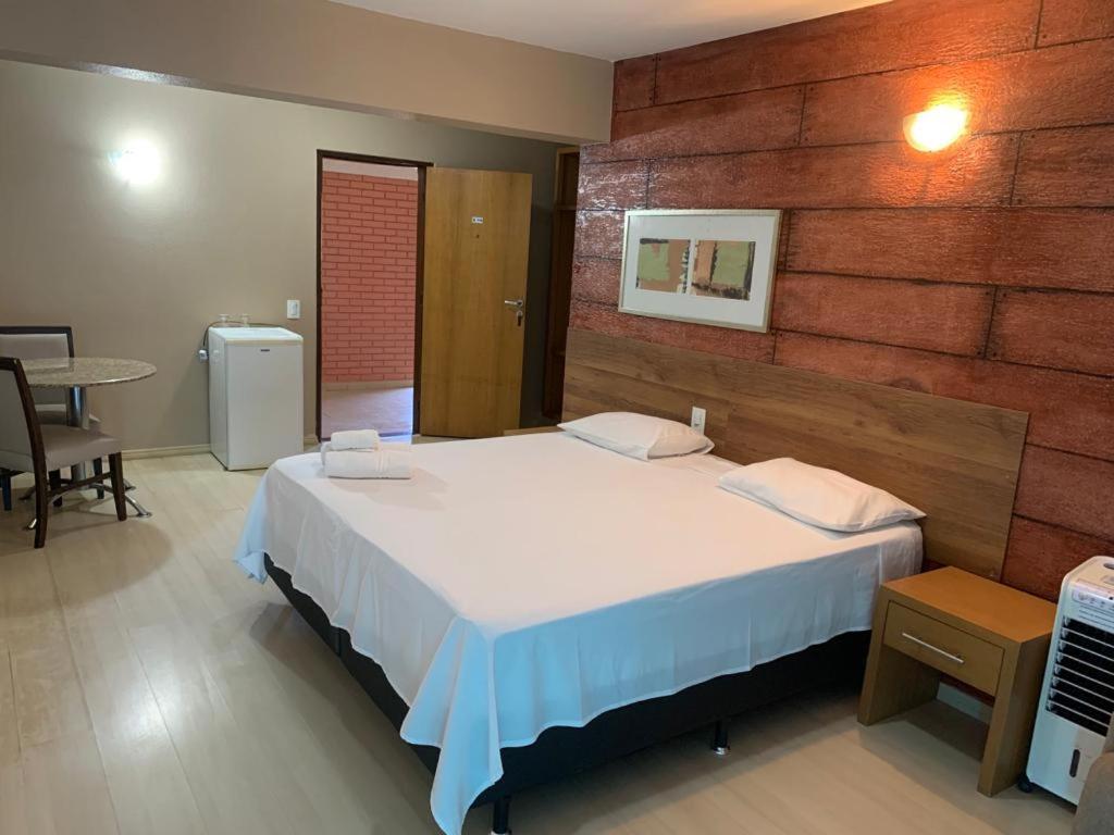 Chappada Hotel Alto Paraíso de Goiás Eksteriør bilde