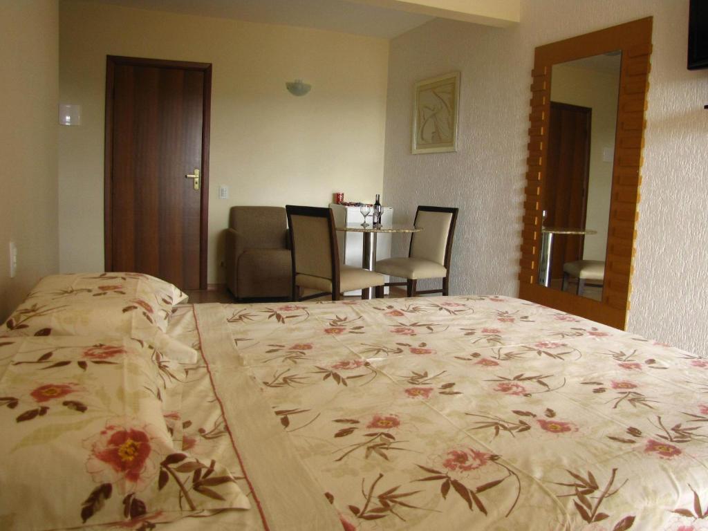 Chappada Hotel Alto Paraíso de Goiás Eksteriør bilde