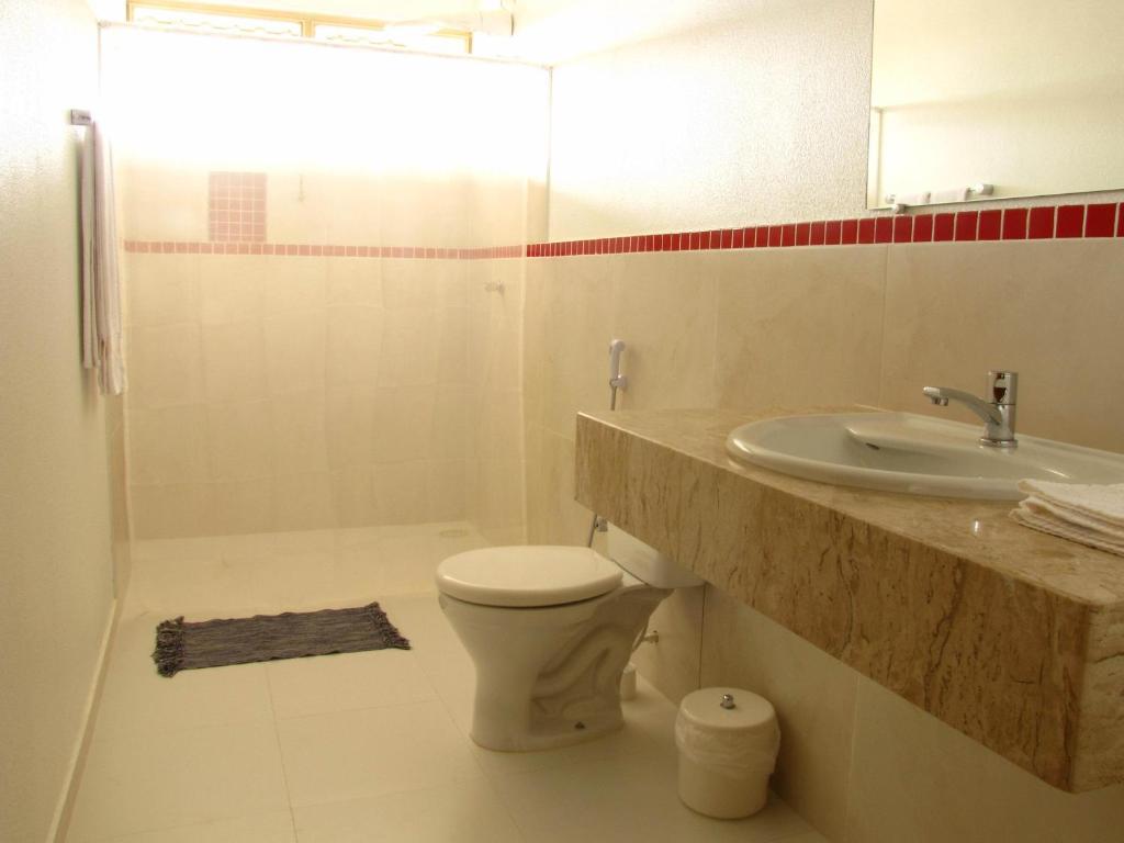 Chappada Hotel Alto Paraíso de Goiás Rom bilde