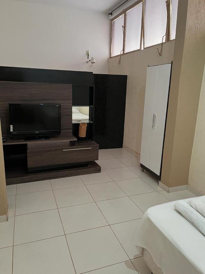 Chappada Hotel Alto Paraíso de Goiás Eksteriør bilde