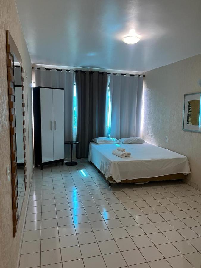 Chappada Hotel Alto Paraíso de Goiás Eksteriør bilde