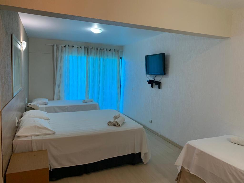 Chappada Hotel Alto Paraíso de Goiás Eksteriør bilde