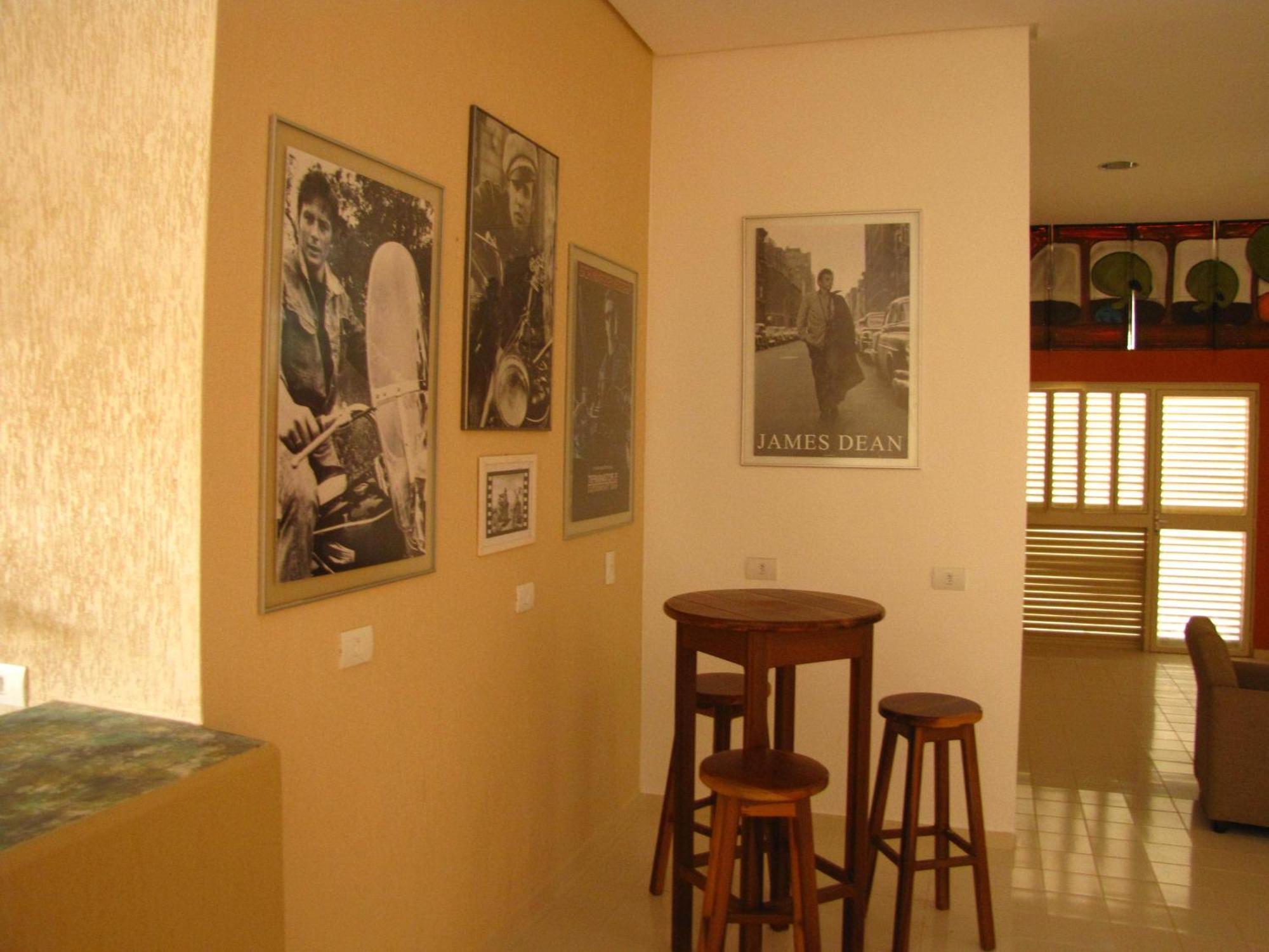 Chappada Hotel Alto Paraíso de Goiás Eksteriør bilde
