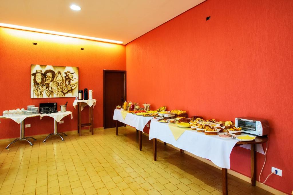 Chappada Hotel Alto Paraíso de Goiás Eksteriør bilde